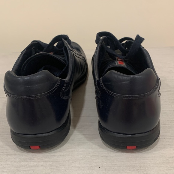 Prada men sneaker shoe size 10.5 - Picture 6 of 7